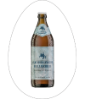 In der Euroflasche - das alkoholfreie Kellerbier